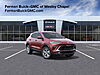 New 2025 BUICK ENCORE GX FWD 4DR PREFERRED in LUTZ, FLORIDA