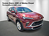 New 2025 BUICK ENCORE GX FWD 4DR PREFERRED in LUTZ, FLORIDA