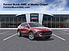 New 2025 BUICK ENVISTA FWD 4DR PREFERRED in LUTZ, FLORIDA