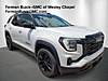 New 2026 GMC TERRAIN AWD 4DR ELEVATION in LUTZ, FLORIDA