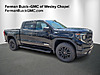 New 2025 GMC SIERRA 1500 4WD CREW CAB 147" ELEVATION W/3SB in LUTZ, FLORIDA