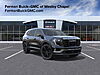 New 2026 GMC ACADIA FWD 4DR ELEVATION in LUTZ, FLORIDA