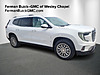 New 2026 GMC ACADIA FWD 4DR DENALI in LUTZ, FLORIDA