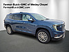 New 2026 GMC ACADIA FWD 4DR DENALI in LUTZ, FLORIDA