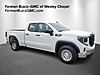 New 2026 GMC SIERRA 1500 2WD DOUBLE CAB 147" PRO in LUTZ, FLORIDA