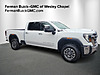 New 2025 GMC SIERRA 2500 4WD CREW CAB 159" SLT in LUTZ, FLORIDA