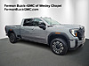 New 2025 GMC SIERRA 2500 4WD CREW CAB 159" DENALI ULTIMATE in LUTZ, FLORIDA