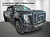 New 2025 GMC SIERRA 2500 4WD CREW CAB 159" DENALI ULTIMATE in LUTZ, FLORIDA