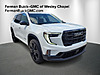 New 2026 GMC ACADIA FWD 4DR ELEVATION in LUTZ, FLORIDA