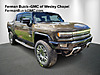 New 2026 GMC HUMMER EV PICKUP E4WD CREW CAB 2X W/1SC in LUTZ, FLORIDA