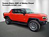 New 2026 GMC HUMMER EV PICKUP E4WD CREW CAB 3X in LUTZ, FLORIDA