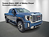 New 2025 GMC SIERRA 2500 4WD CREW CAB 159" DENALI in LUTZ, FLORIDA