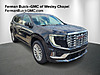 New 2026 GMC ACADIA FWD 4DR DENALI in LUTZ, FLORIDA