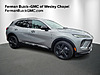 New 2025 BUICK ENVISION AWD 4DR SPORT TOURING in LUTZ, FLORIDA
