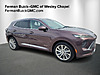 New 2025 BUICK ENVISION AWD 4DR AVENIR in LUTZ, FLORIDA