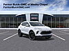 New 2026 BUICK ENCORE GX FWD 4DR SPT TOURING in LUTZ, FLORIDA