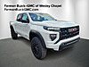 New 2026 GMC CANYON 2WD CREW CAB ELEVATION in LUTZ, FLORIDA