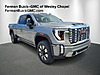 New 2025 GMC SIERRA 2500 4WD CREW CAB 159" DENALI in LUTZ, FLORIDA