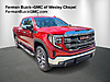 New 2026 GMC SIERRA 1500 4WD CREW CAB 147" SLT in LUTZ, FLORIDA