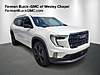 New 2026 GMC ACADIA FWD 4DR ELEVATION in LUTZ, FLORIDA