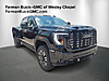 New 2025 GMC SIERRA 3500HD 4WD CREW CAB 159" DENALI ULTIMATE in LUTZ, FLORIDA