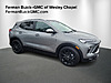 New 2026 BUICK ENCORE GX FWD 4DR SPORT TOURING in LUTZ, FLORIDA