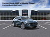 New 2025 BUICK ENVISTA FWD 4DR PREFERRED in LUTZ, FLORIDA