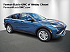 New 2025 BUICK ENVISTA FWD 4DR PREFERRED in LUTZ, FLORIDA