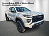 New 2025 GMC CANYON 2WD CREW CAB ELEVATION in LUTZ, FLORIDA