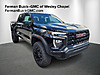 New 2026 GMC CANYON 2WD CREW CAB ELEVATION in LUTZ, FLORIDA