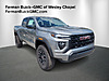 New 2026 GMC CANYON 2WD CREW CAB ELEVATION in LUTZ, FLORIDA