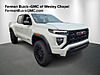 New 2026 GMC CANYON 2WD CREW CAB ELEVATION in LUTZ, FLORIDA