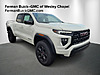 New 2025 GMC CANYON 2WD CREW CAB ELEVATION in LUTZ, FLORIDA