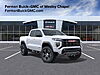 New 2025 GMC CANYON 4WD CC AT4 in LUTZ, FLORIDA