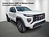 New 2025 GMC CANYON 4WD CREW CAB AT4 in LUTZ, FLORIDA
