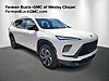 New 2025 BUICK ENCLAVE 4DR SPORT TOURING in LUTZ, FLORIDA
