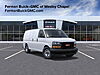 New 2025 GMC SAVANA RWD 2500 135 in LUTZ, FLORIDA