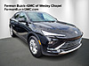 New 2025 BUICK ENVISTA FWD 4DR PREFERRED in LUTZ, FLORIDA