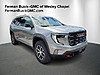 New 2026 GMC ACADIA AWD 4DR AT4 in LUTZ, FLORIDA