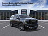 New 2025 GMC YUKON XL 4WD 4DR DENALI ULTIMATE in LUTZ, FLORIDA