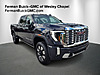 New 2025 GMC SIERRA 2500 4WD CREW CAB 159" DENALI in LUTZ, FLORIDA