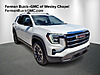 New 2026 GMC TERRAIN AWD 4DR ELEVATION in LUTZ, FLORIDA