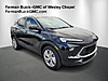 New 2025 BUICK ENCORE GX FWD 4DR PREFERRED in LUTZ, FLORIDA