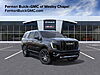 New 2025 GMC YUKON 4WD 4DR DENALI ULTIMATE in LUTZ, FLORIDA