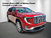 New 2026 GMC ACADIA FWD 4DR DENALI in LUTZ, FLORIDA