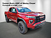 New 2026 GMC CANYON 2WD CREW CAB ELEVATION in LUTZ, FLORIDA