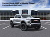 New 2026 GMC CANYON 2WD CC ELEVATION in LUTZ, FLORIDA