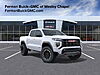 New 2026 GMC CANYON 4WD CREW CAB AT4 in LUTZ, FLORIDA