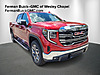 New 2026 GMC SIERRA 1500 4WD CREW CAB 147" SLT in LUTZ, FLORIDA