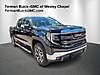New 2026 GMC SIERRA 1500 4WD CREW CAB 147" SLT in LUTZ, FLORIDA